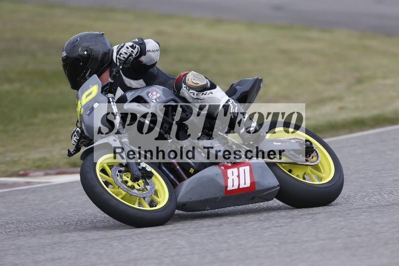 /03 04.04.2026 Speer Racing ADR/Gruppe gelb/80